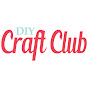 DIY Craft Club logo