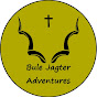 Bule Jagter Adventures logo