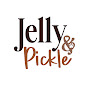Jelly And Pickle logo