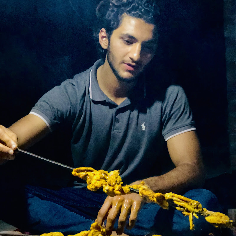 Ahsan Mehar