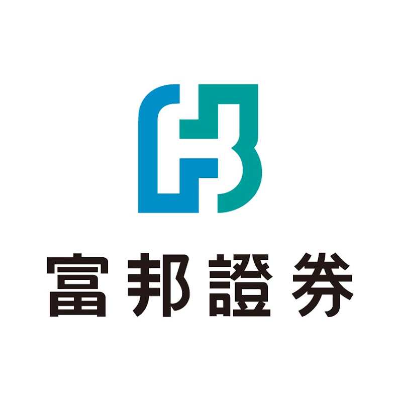富邦證券 Logo