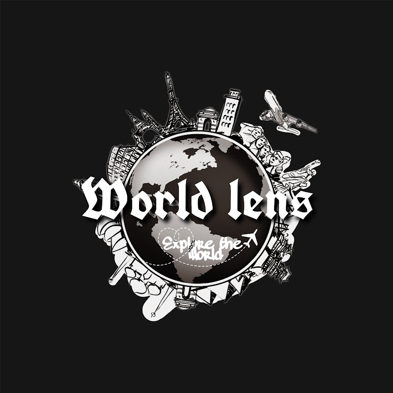 Hire World Lens  — Travel & Adventure YouTube creator for sponsorships