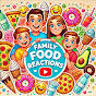 Family Food Reactions logo