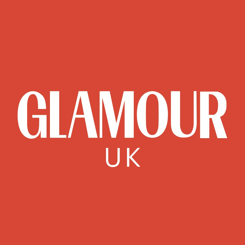 Glamour Magazine UK icon