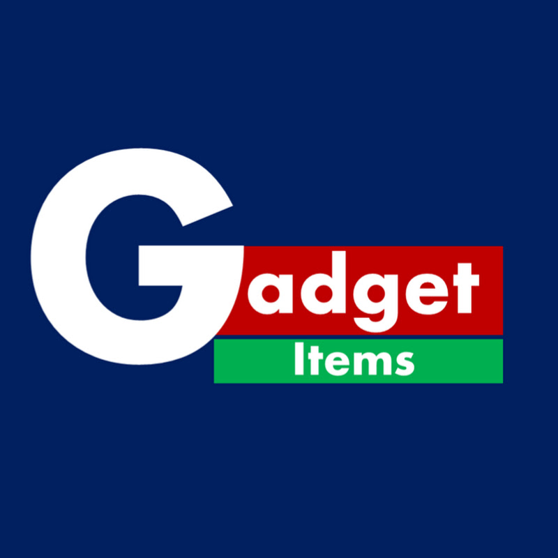 Saiful Express Gadget Items