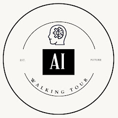 AIWALKINGTOUR channel thumbnail