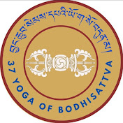 37 Yoga of Bodhisattva 