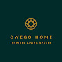 Owego Home logo