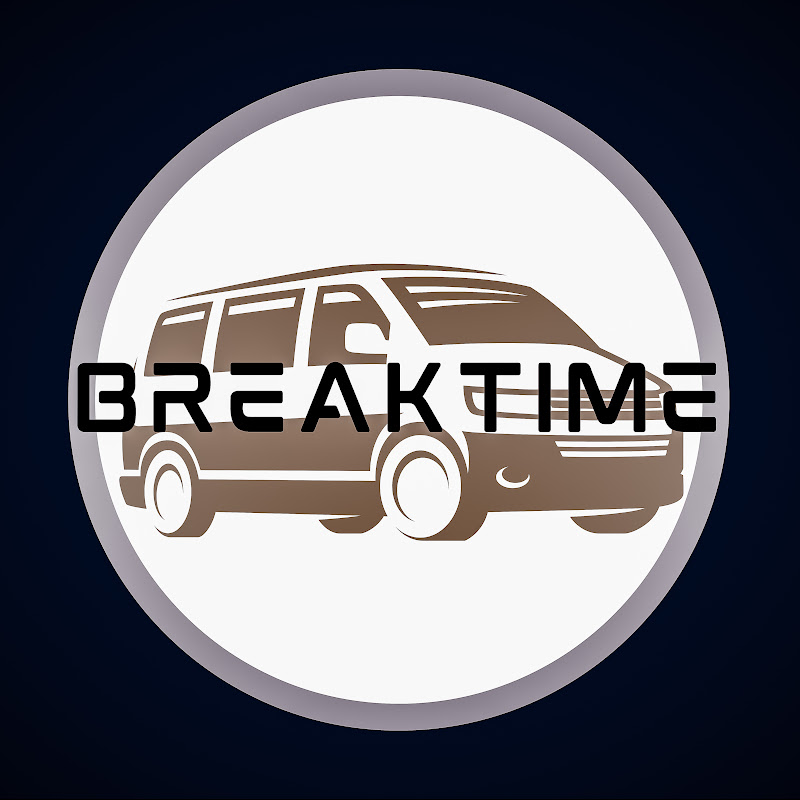 Breaktime Toys  icon