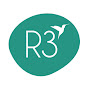 R3 logo