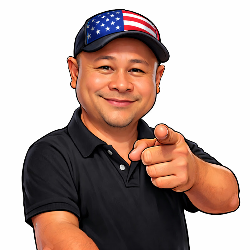 Loud Mouth American