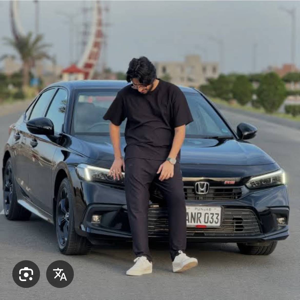 Post from EDITZ KING