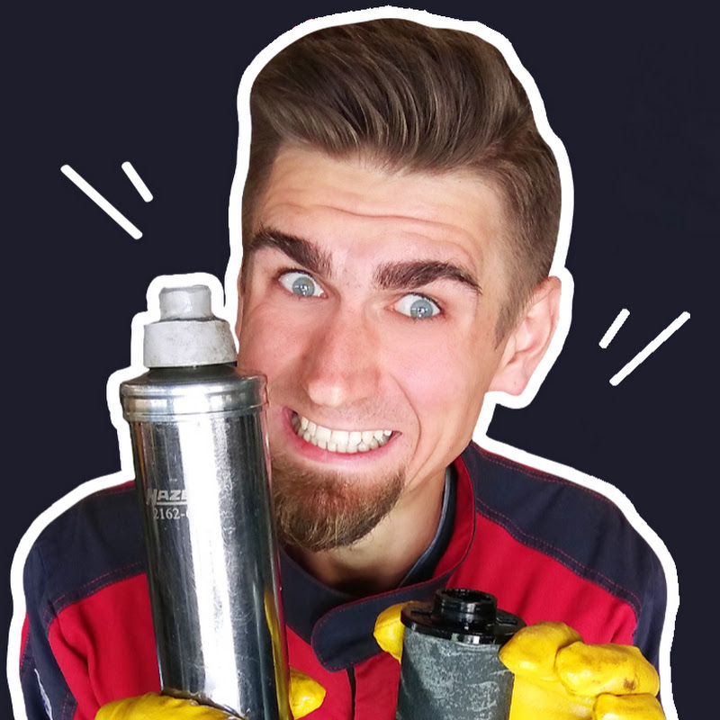 Channel Avatar