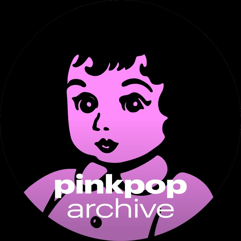 Pinkpop Archive