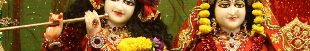 Ks3 Radhe-Krishna Shringar Avatar canale YouTube 