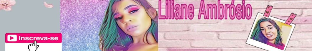 Liliany Silva YouTube channel avatar