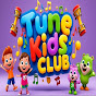 TuNe KiDs CluB  logo