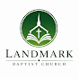 Landmark Baptist Church logo