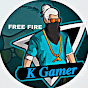 Hire K Gᴀᴍᴇʀ — Gaming Hardware & PC Building YouTube creator for sponsorships