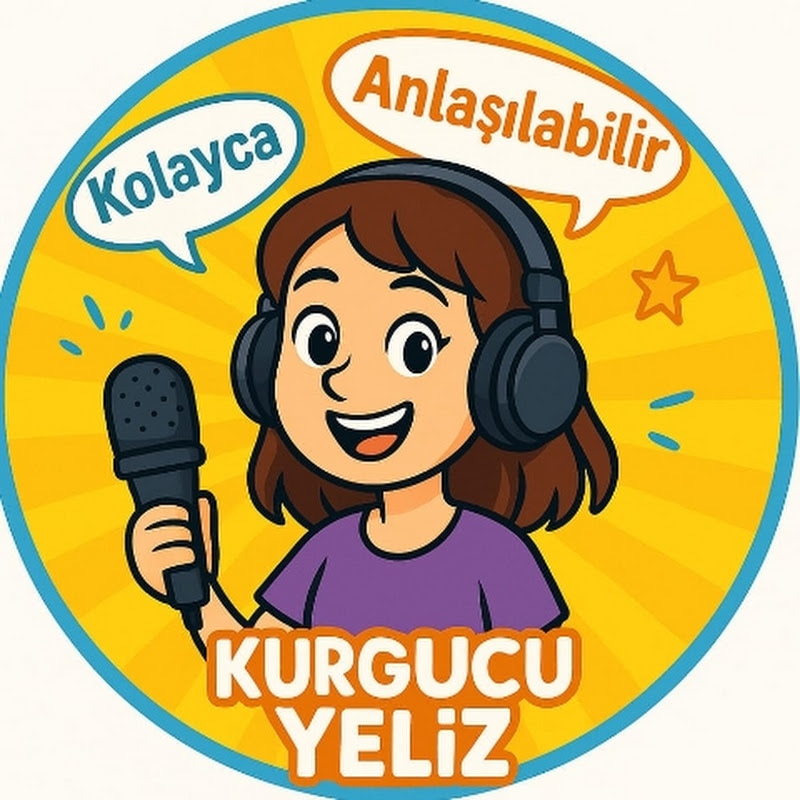 Kurgucu Yeliz