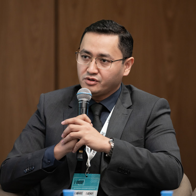 Бахром Исмаилов - Хроники Центральной Азии