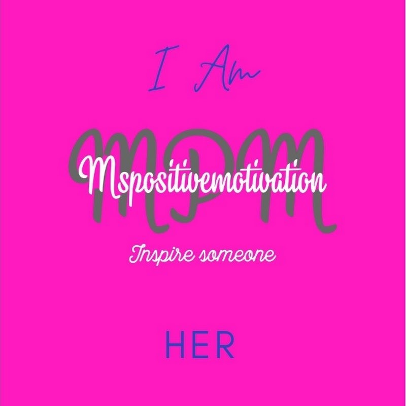 MsPositiveMotivation