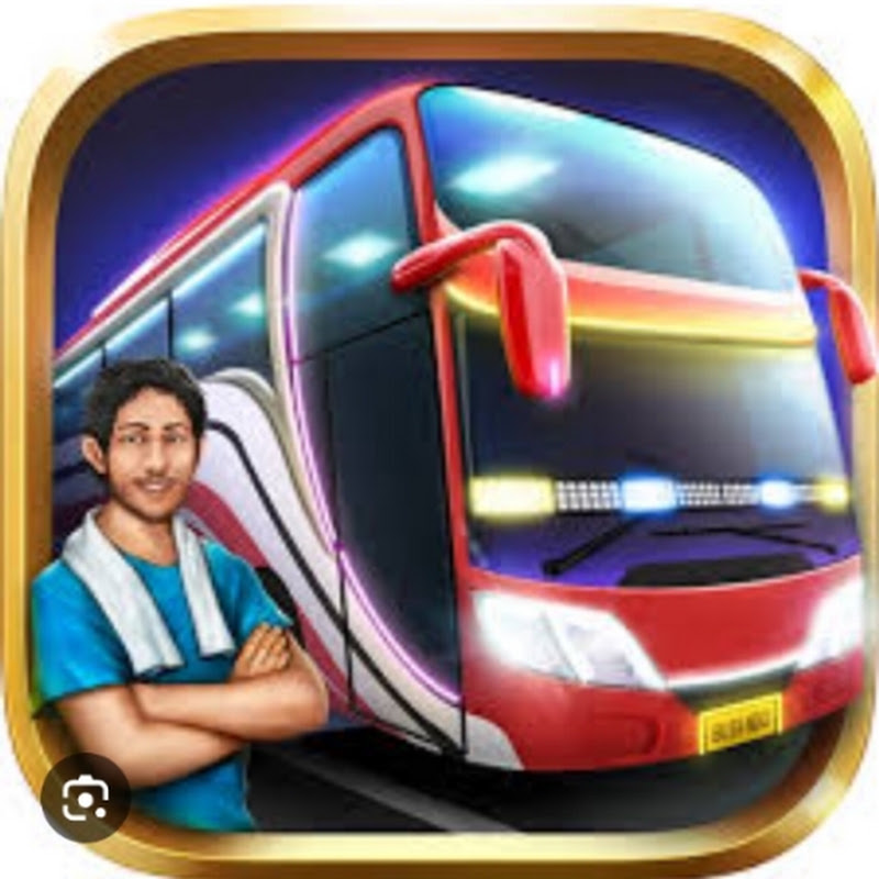 BUS_simulator Indonesia  avatar