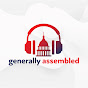 Generally Assembled logo