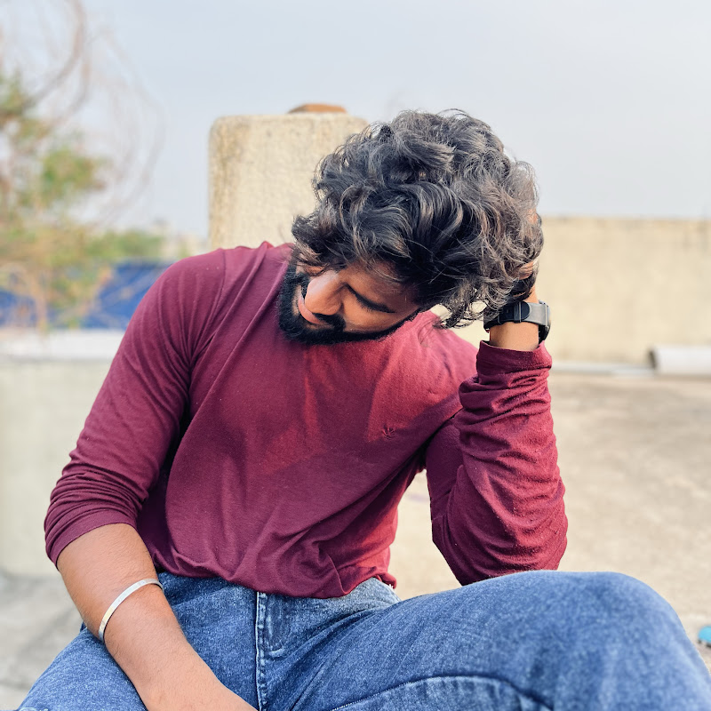 Rahul Chowdary