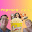 Popcorn-Zóna