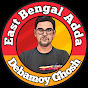 Debamoy Ghosh  logo