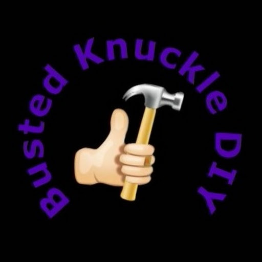 Busted Knuckle DIY