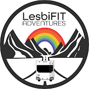LesbiFIT Adventures