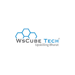 WsCube Tech Avatar