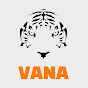 Vana Experiences logo