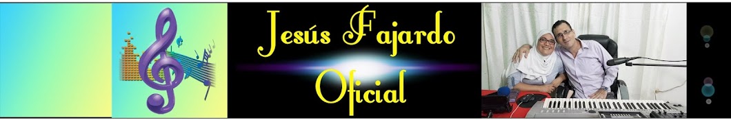 JesusFajardo2 YouTube channel avatar