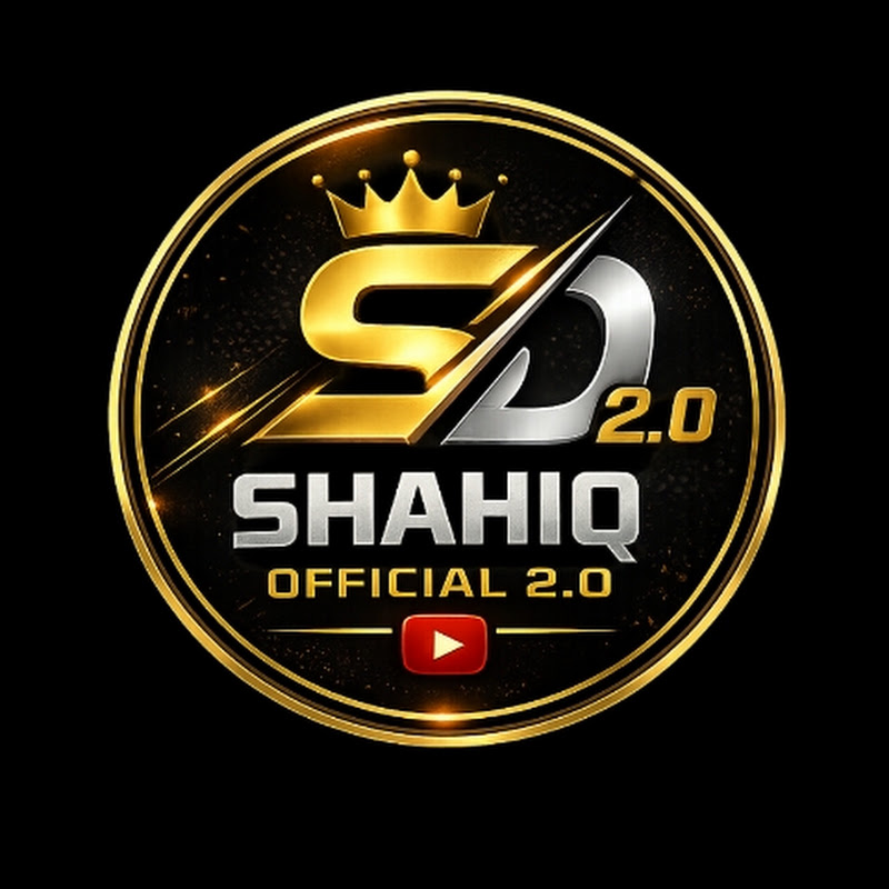 Shahiq official 2.0