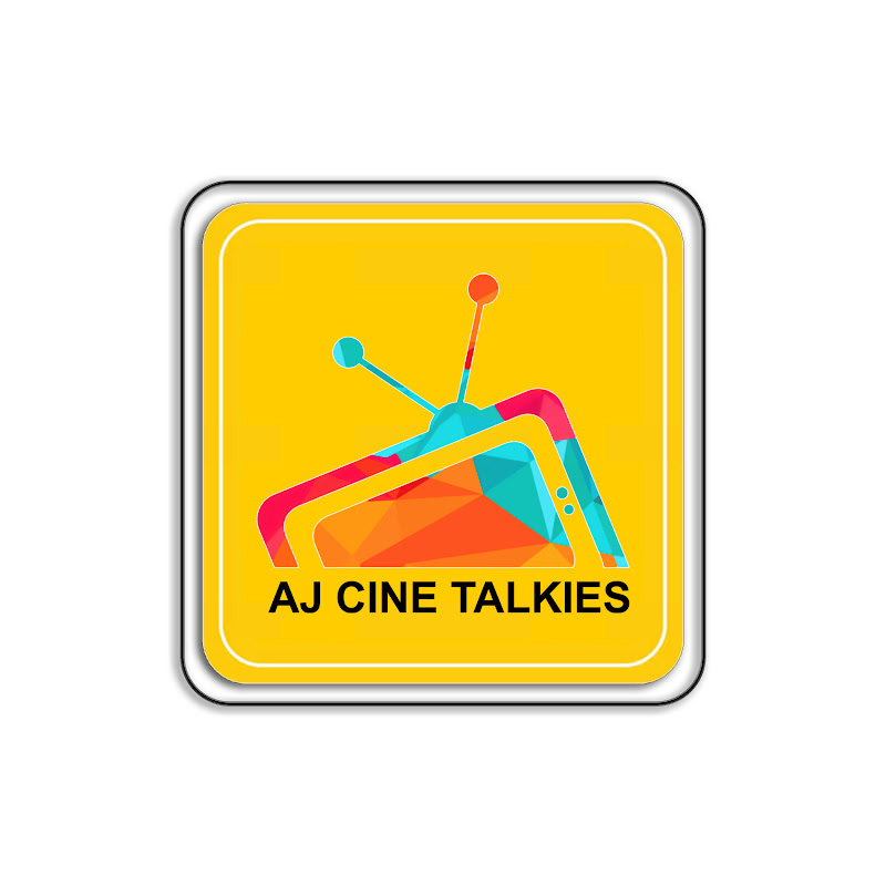 Aj Cine Talkies