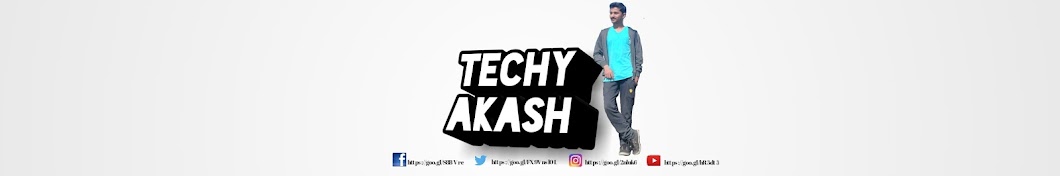 Akash Gaikwad YouTube channel avatar