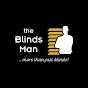 The Blinds Man logo