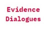 Evidence Dialogues logo
