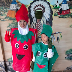 CABE MERAH CABE IJO