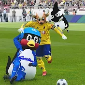 カオスリーグサッカー