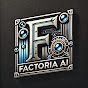 Factoria AI logo