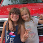 The Trinny&Lily Channel YouTube Profile Photo