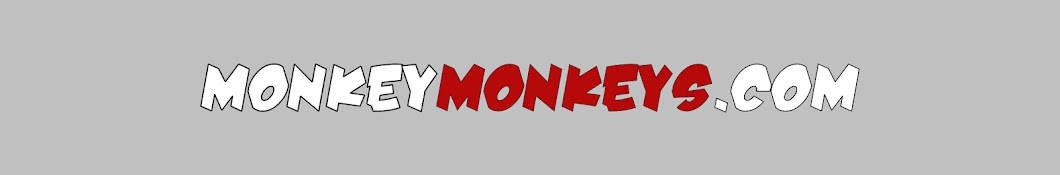 MonkeyMonkeysCom Avatar del canal de YouTube