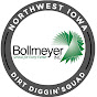 Bollmeyer Inc.'s Dirt Diggin' Boys logo