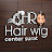 HR hair wig center surat