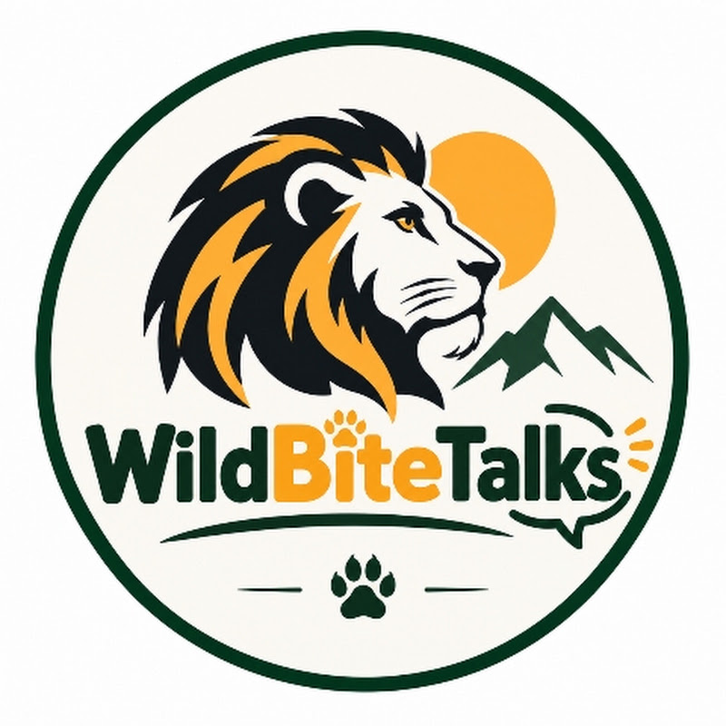 WildBiteTalks