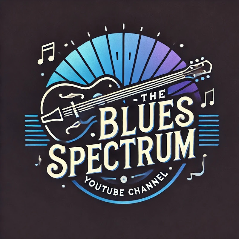 The Blues Spectrum
